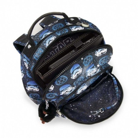 Рюкзак Kipling SEOUL GO S Interstorm (4BI) KI2727_4BI