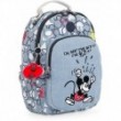 Рюкзак Kipling SEOUL GO S Threechrb2 (4CX) KI0021_4CX