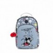 Рюкзак Kipling SEOUL GO S Threechrb2 (4CX) KI0021_4CX