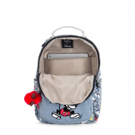 Рюкзак Kipling SEOUL GO S Threechrb2 (4CX) KI0021_4CX