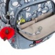 Рюкзак Kipling SEOUL GO S Threechrb2 (4CX) KI0021_4CX