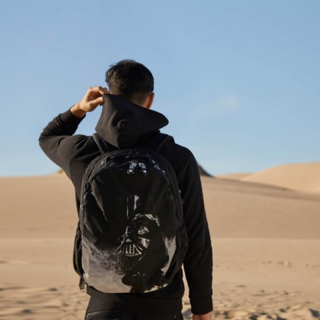 Рюкзак для ноутбука Kipling SEOUL GO XL Drthvdrblk (0AP) KI3270_0AP