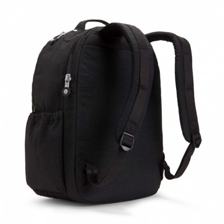 Рюкзак для ноутбука Kipling SEOUL GO XL Drthvdrblk (0AP) KI3270_0AP