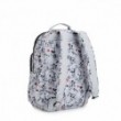 Рюкзак для ноутбука Kipling SEOUL GO Sketch Grey (0BV) KI0020_0BV