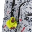 Рюкзак для ноутбука Kipling SEOUL GO Sketch Grey (0BV) KI0020_0BV