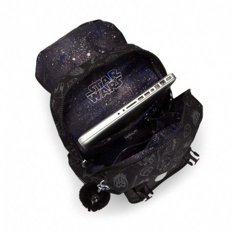 Рюкзак для ноутбука Kipling SIGGY Gxfarfaway (0AO) KI4575_0AO
