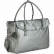Сумка для ноутбука Kipling SUPERWORK Metallic Stony (19U) KI4150_19U