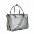 Сумка для ноутбука Kipling SUPERWORK Metallic Stony (19U) KI4150_19U