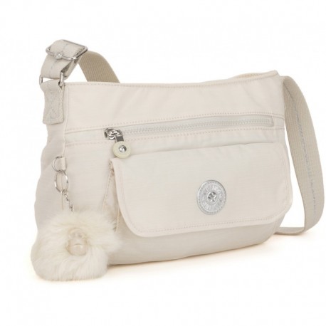Сумка Kipling SYRO Dazz White (23H) K12482_23H