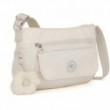 Сумка Kipling SYRO Dazz White (23H) K12482_23H
