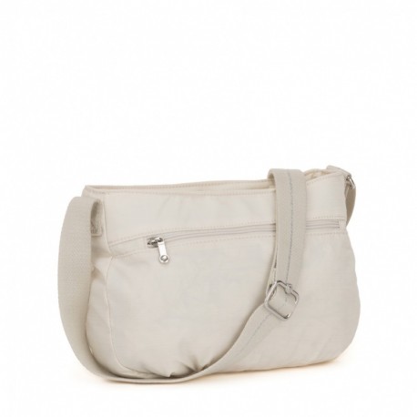 Сумка Kipling SYRO Dazz White (23H) K12482_23H