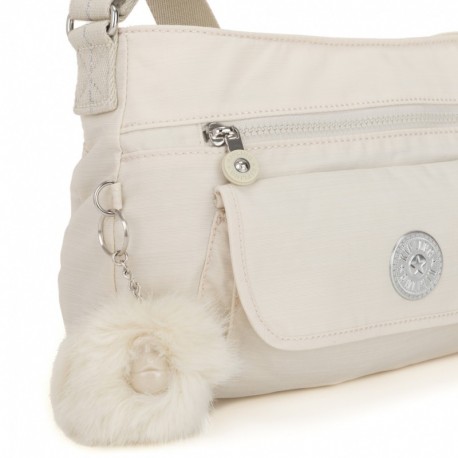 Сумка Kipling SYRO Dazz White (23H) K12482_23H