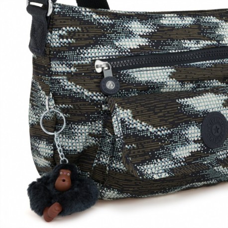 Сумка Kipling SYRO Dynamic Dots (21Q) K13163_21Q