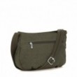 Сумка Kipling SYRO Jaded Green C (20J) K13163_20J