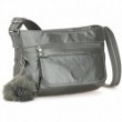 Сумка Kipling SYRO Metallic Stony (19U) K12482_19U