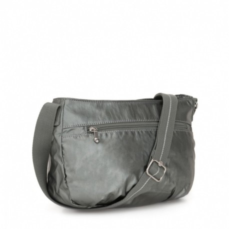 Сумка Kipling SYRO Metallic Stony (19U) K12482_19U