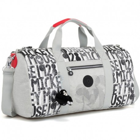 Дорожная сумка Kipling TAGALONG 1928 Bl (0BX) KI0028_0BX