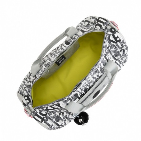 Дорожная сумка Kipling TAGALONG 1928 Bl (0BX) KI0028_0BX