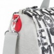 Дорожная сумка Kipling TAGALONG 1928 Bl (0BX) KI0028_0BX