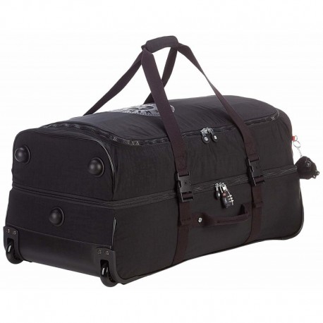 Чемодан Kipling TEAGAN L Black Limited (F45) L Большой KI3104_F45