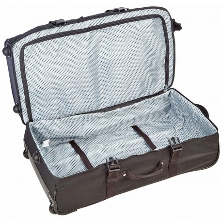 Чемодан Kipling TEAGAN L Black Limited (F45) L Большой KI3104_F45