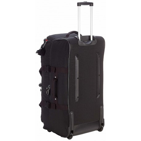 Чемодан Kipling TEAGAN L Black Limited (F45) L Большой KI3104_F45