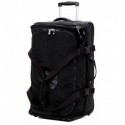 Валіза Kipling TEAGAN M Black Limited (F45) KI4481_F45