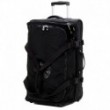 Валіза Kipling TEAGAN M Black Limited (F45) KI4481_F45