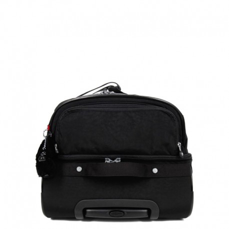 Валіза Kipling TEAGAN M Black Limited (F45) KI4481_F45