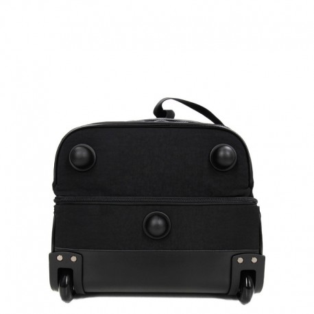 Валіза Kipling TEAGAN M Black Limited (F45) KI4481_F45