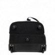 Валіза Kipling TEAGAN M Black Limited (F45) KI4481_F45