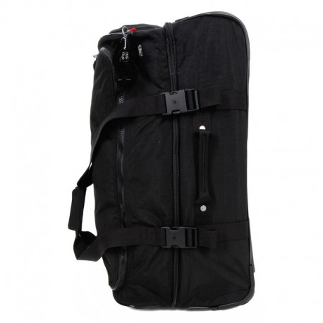 Валіза Kipling TEAGAN M Black Limited (F45) KI4481_F45