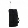 Валіза Kipling TEAGAN M Black Limited (F45) KI4481_F45