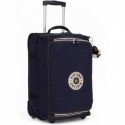 Валіза Kipling TEAGAN S Active Blue Bl (17Z) S Маленька K13094_17Z