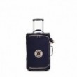 Валіза Kipling TEAGAN S Active Blue Bl (17Z) S Маленька K13094_17Z