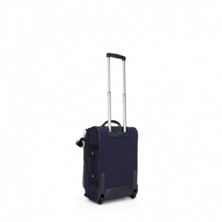 Валіза Kipling TEAGAN S Active Blue Bl (17Z) S Маленька K13094_17Z