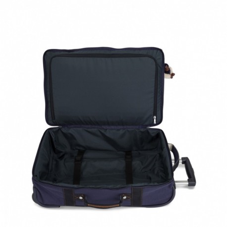 Валіза Kipling TEAGAN S Active Blue Bl (17Z) S Маленька K13094_17Z