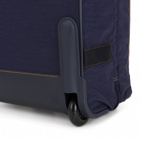 Валіза Kipling TEAGAN S Active Blue Bl (17Z) S Маленька K13094_17Z