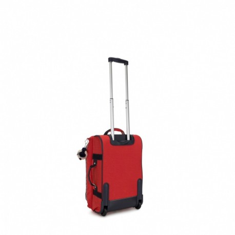 Валіза Kipling TEAGAN S Active Red Bl (17M) K13094_17M