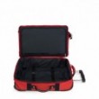 Валіза Kipling TEAGAN S Active Red Bl (17M) K13094_17M