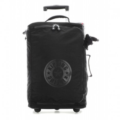 Чемодан Kipling TEAGAN S Black Limited (F45) S Маленький KI2988_F45