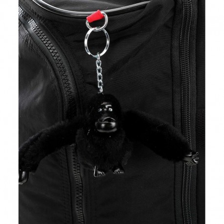 Чемодан Kipling TEAGAN S Black Limited (F45) S Маленький KI2988_F45