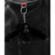Чемодан Kipling TEAGAN S Black Limited (F45) S Маленький KI2988_F45
