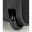 Чемодан Kipling TEAGAN S Black Limited (F45) S Маленький KI2988_F45