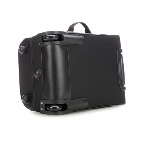 Чемодан Kipling TEAGAN S Black Limited (F45) S Маленький KI2988_F45
