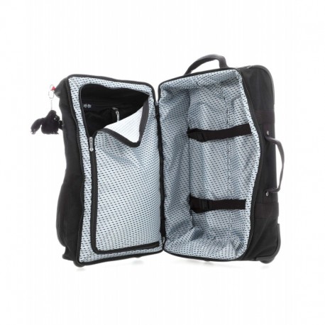 Чемодан Kipling TEAGAN S Black Limited (F45) S Маленький KI2988_F45