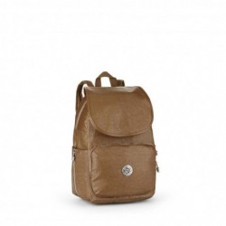 Рюкзак Kipling CAYENNE Twisted Brown (12R) K06065_12R