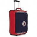 Валіза Kipling TEAGAN XS Active Red Bl (17M) XS Дуже Маленька K15384_17M