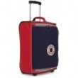 Валіза Kipling TEAGAN XS Active Red Bl (17M) XS Дуже Маленька K15384_17M