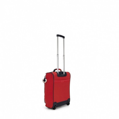 Валіза Kipling TEAGAN XS Active Red Bl (17M) XS Дуже Маленька K15384_17M